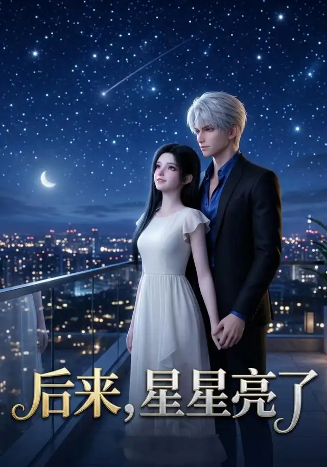 后来，星星亮了&后来星星亮了（23集）AI短剧全集免费在线观看 - 第一搜