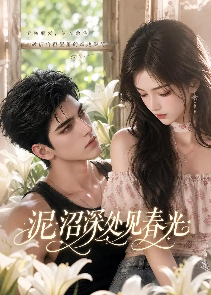 《泥沼深处见春光（102集）AI短剧》短剧全集免费在线观看-CD网盘社