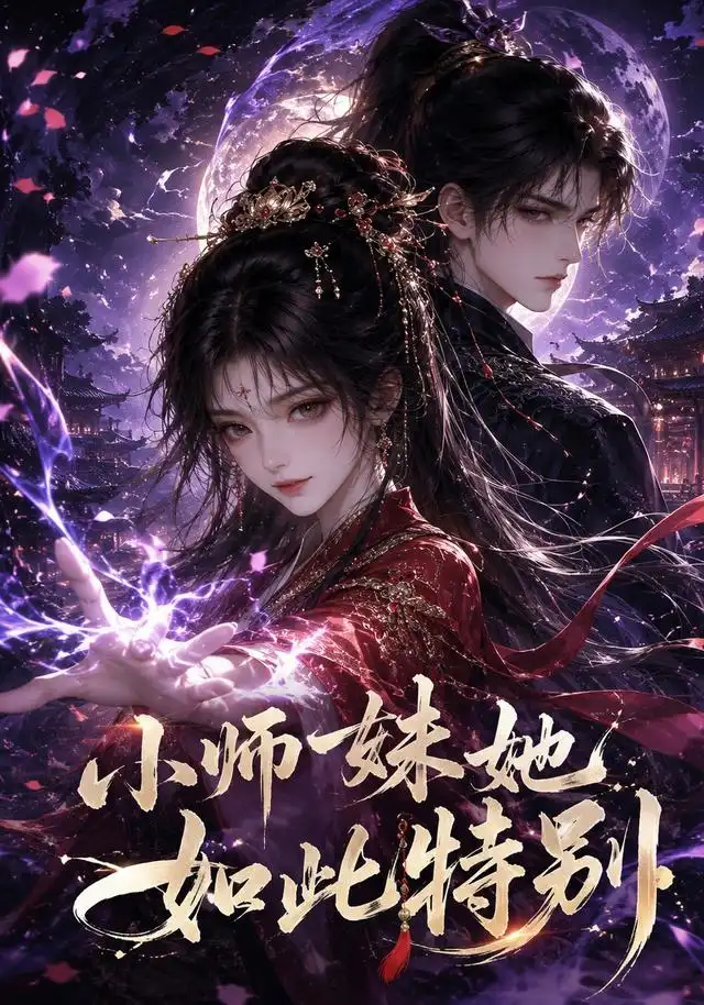 《小师妹她如此特别（216集）AI短剧》短剧全集免费在线观看-CD网盘社