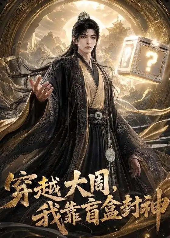 穿越大周，我靠盲盒封神&穿越大周我靠盲盒封神（90集）AI短剧全集免费在线观看 - 第一搜