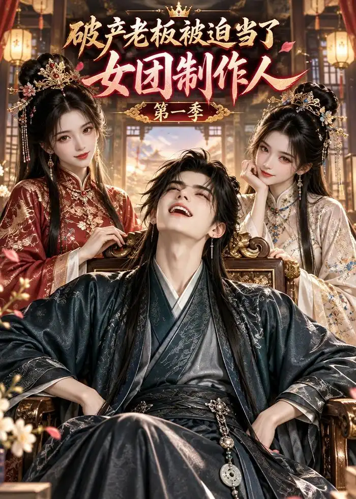 《破产老板被迫当了女团制作人第一季（197集）AI短剧》短剧全集免费在线观看-CD网盘社