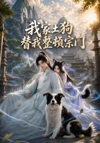 《我家土狗替我整顿宗门（100集）AI短剧》短剧全集免费在线观看-CD网盘社