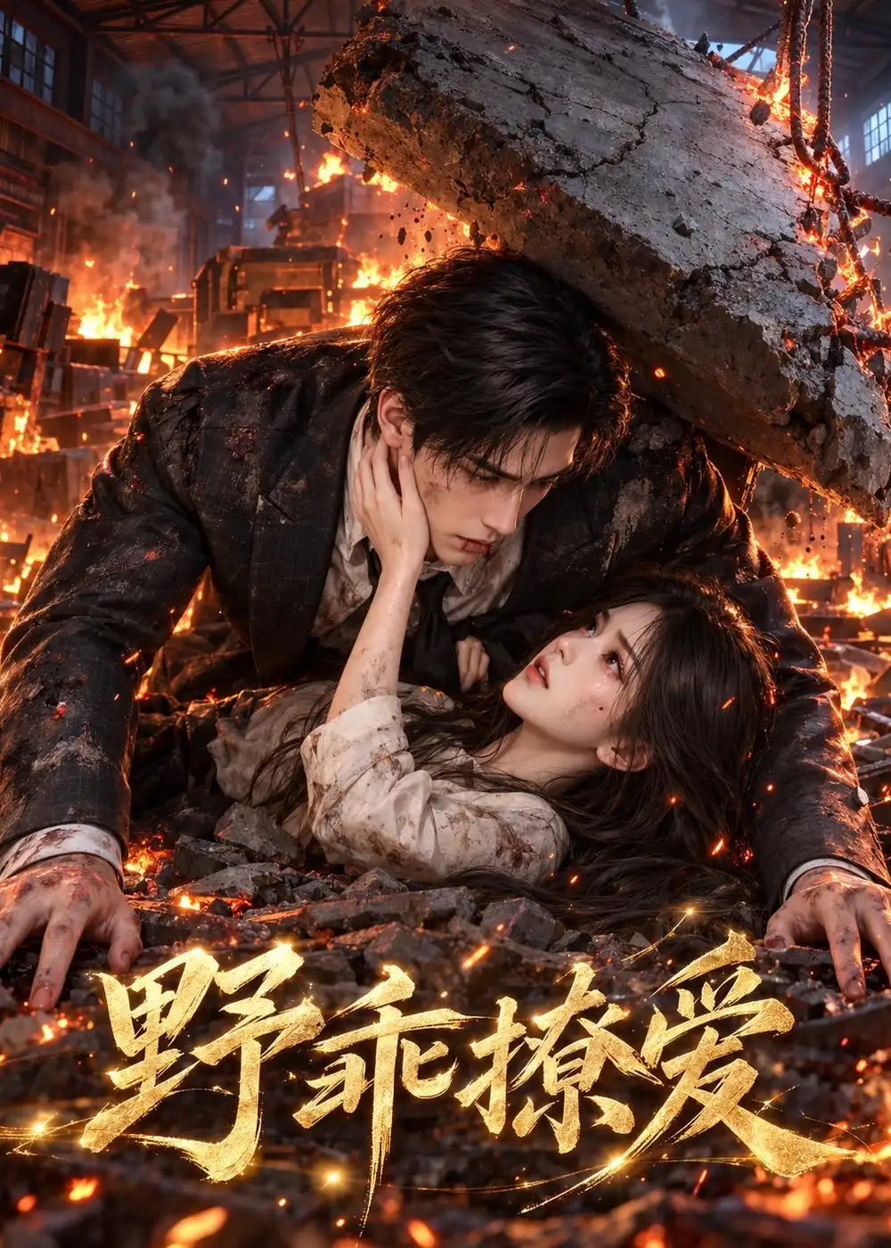 《野乖撩爱（178集）AI短剧》短剧全集免费在线观看-CD网盘社