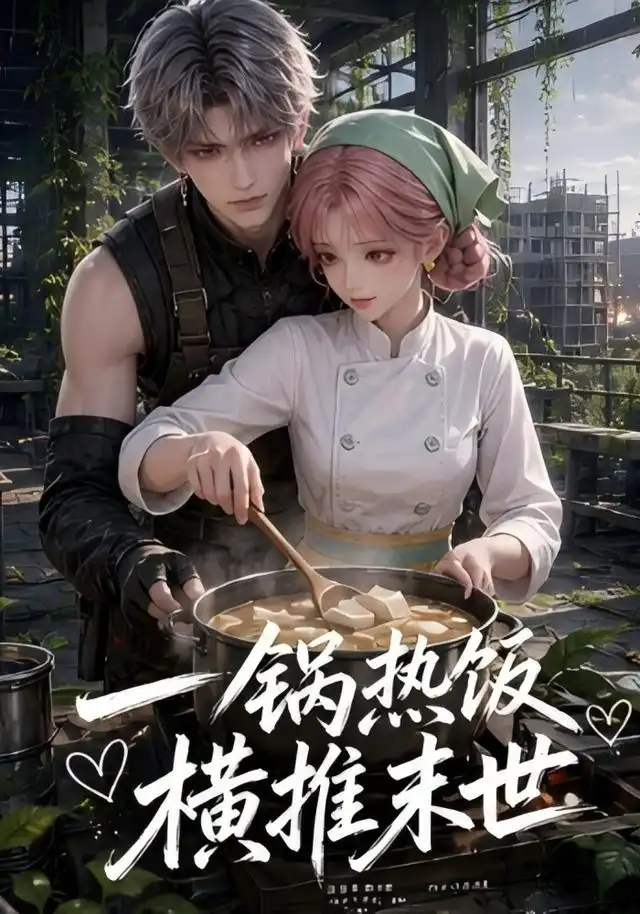 《一锅热饭横推末世（175集）AI短剧》短剧全集免费在线观看-CD网盘社