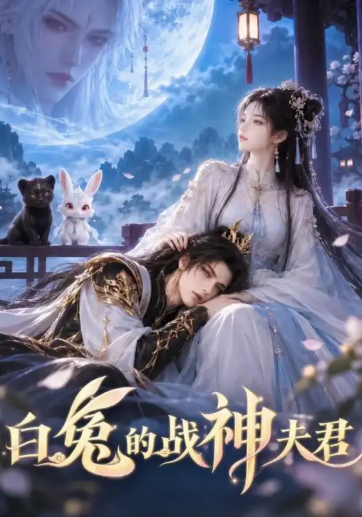 《白兔的战神夫君（75集）AI短剧》短剧全集免费在线观看-CD网盘社