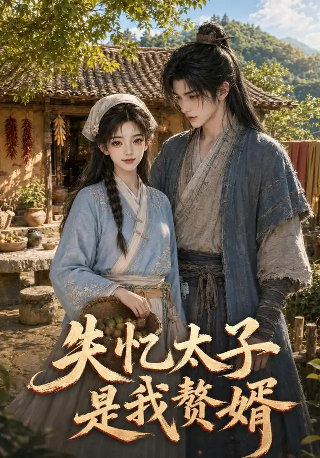 《失忆太子是我赘婿（36集）AI短剧》短剧全集免费在线观看-布伊影视网
