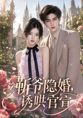 《靳爷隐婚，诱哄官宣&靳爷隐婚诱哄官宣（249集）AI短剧》短剧全集免费在线观看-CD网盘社