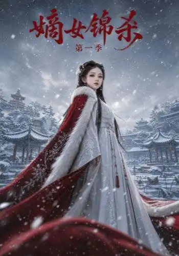 《嫡女锦杀第一季（124集） AI短剧》短剧全集免费在线观看-CD网盘社