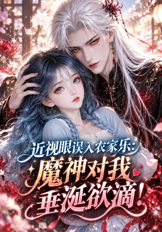 《近视眼误入农家乐：魔神对我垂涎欲滴！&近视眼误入农家乐魔神对我垂涎欲滴（66集）AI短剧》短剧全集免费在线观看-CD网盘社