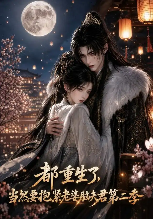 《都重生了，当然要抱紧老婆脑夫君第二季&都重生了当然要抱紧老婆脑夫君第二季（208集）AI短剧》短剧全集免费在线观看-CD网盘社