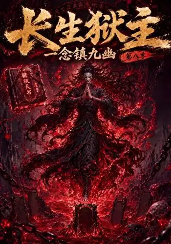 《长生狱主，一念镇九幽第八季&长生狱主一念镇九幽第八季（123集）AI短剧》短剧全集免费在线观看-CD网盘社
