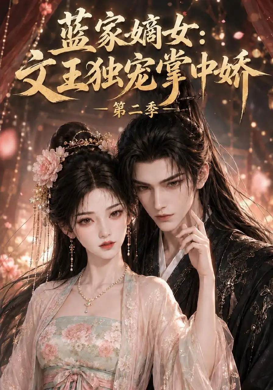 《蓝家嫡女文王独宠掌中娇第二季（107集）AI短剧》短剧全集免费在线观看-布伊影视网