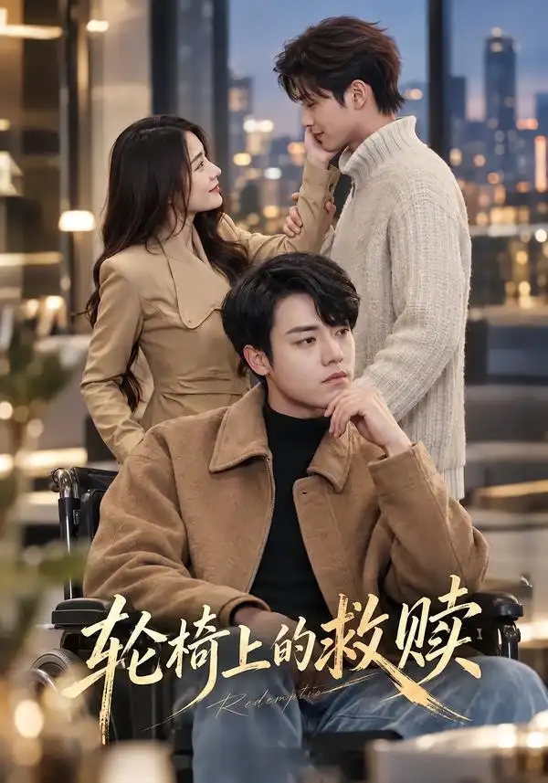 《轮椅上的救赎（57集）张宗彬&武梓晴》短剧全集免费在线观看-CD网盘社