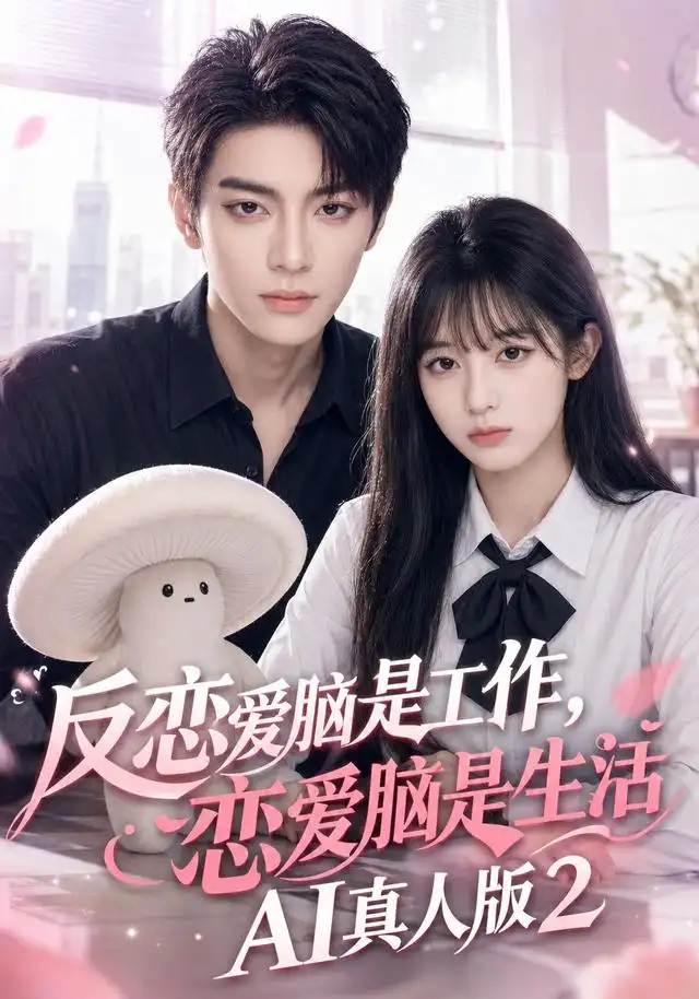 反恋爱脑是工作，恋爱脑是生活AI真人版2&反恋爱脑是工作恋爱脑是生活AI真人版2（16集）AI短剧全集免费在线观看 - 第一搜
