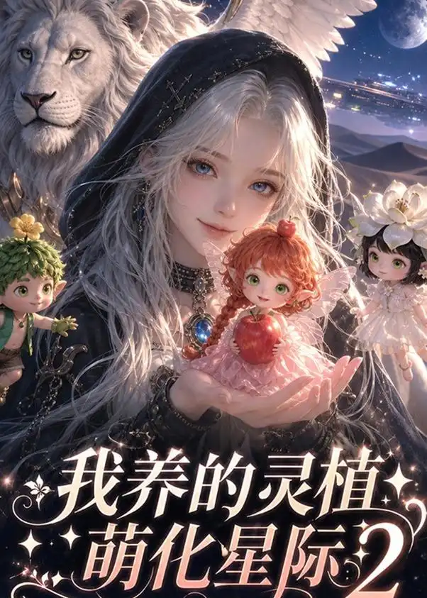 《我养的灵植萌化星际2（121集）AI短剧》短剧全集免费在线观看-CD网盘社