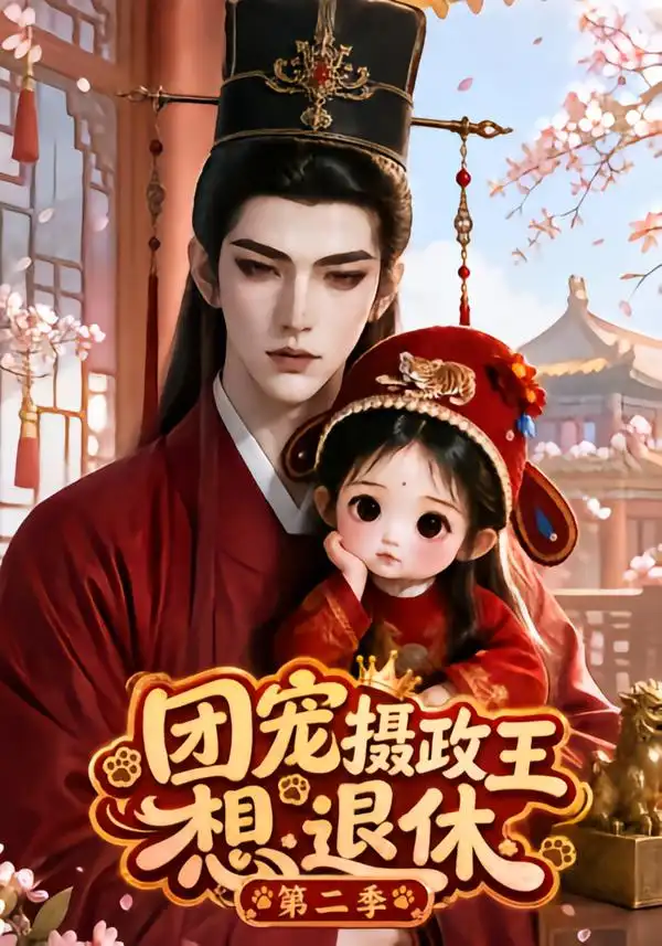 《团宠：摄政王想退休第二季&团宠摄政王想退休第二季（153集）AI短剧》短剧全集免费在线观看-CD网盘社