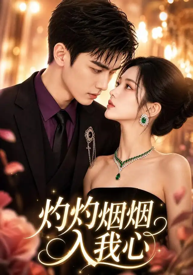 灼灼烟烟入我心（127集）AI短剧全集免费在线观看 - 第一搜