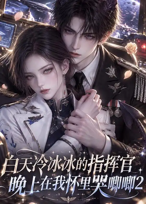 《白天冷冰冰的指挥官晚上在我怀里哭唧唧2（124集）AI短剧》短剧全集免费在线观看-CD网盘社