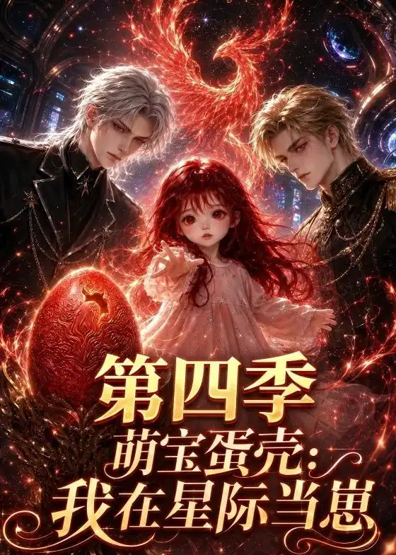 《萌宝蛋壳：我在星际当崽第四季&萌宝蛋壳我在星际当崽第四季（135集） AI短剧》短剧全集免费在线观看