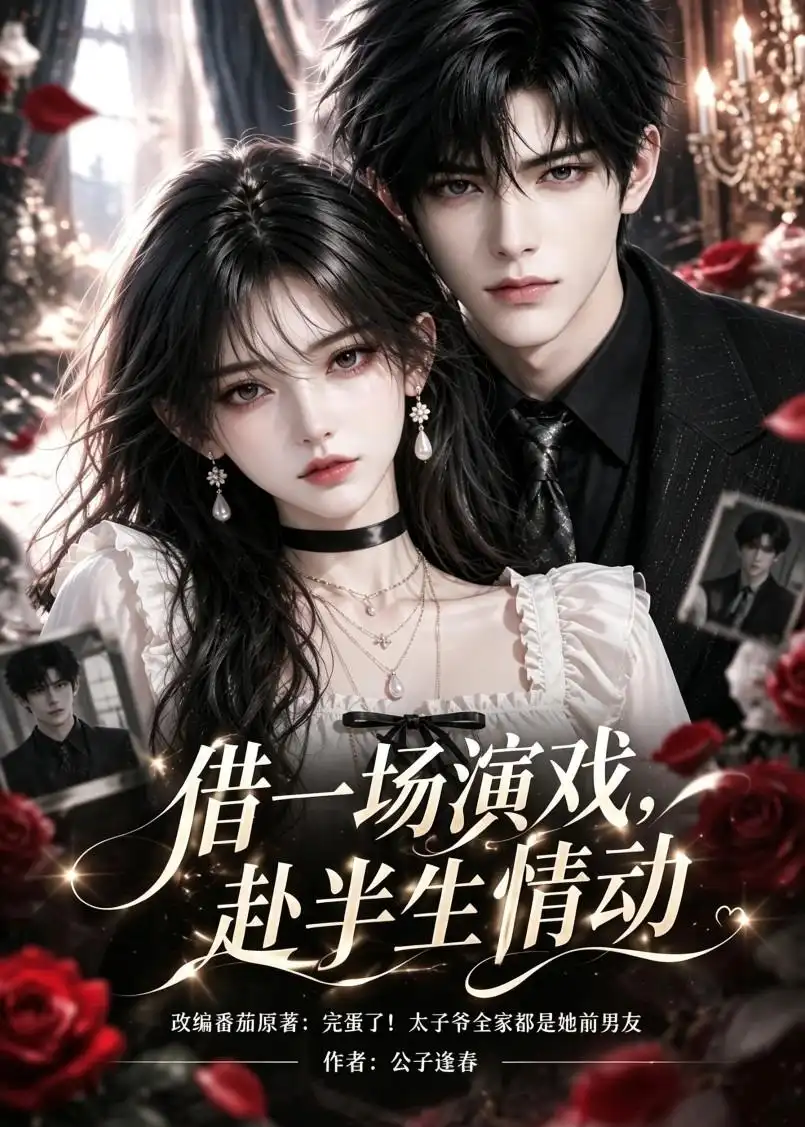 《借一场演戏，赴半生情动&借一场演戏赴半生情动（70集）AI短剧》短剧全集免费在线观看-CD网盘社