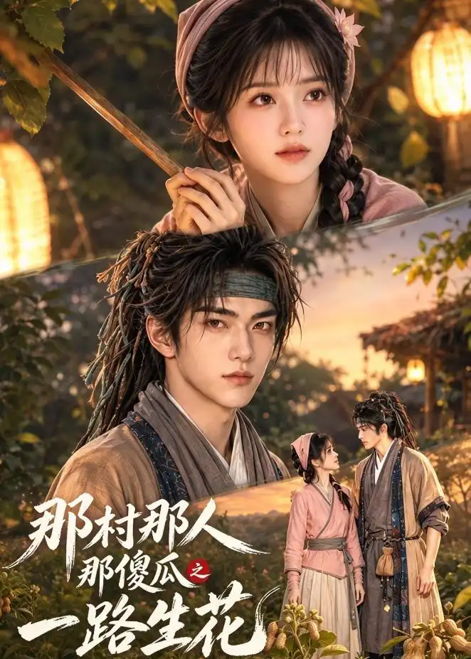 《那村那人那傻瓜之一路生花（81集）AI短剧》短剧全集免费在线观看-CD网盘社