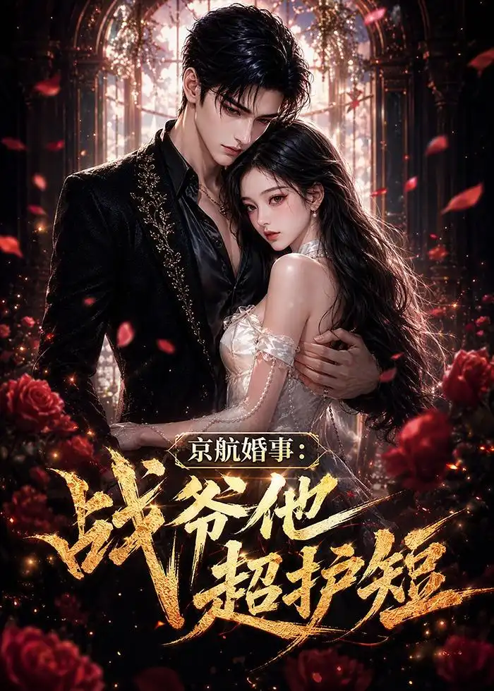 《京航婚事：战爷他超护短&京航婚事战爷他超护短（80集）AI短剧》短剧全集免费在线观看