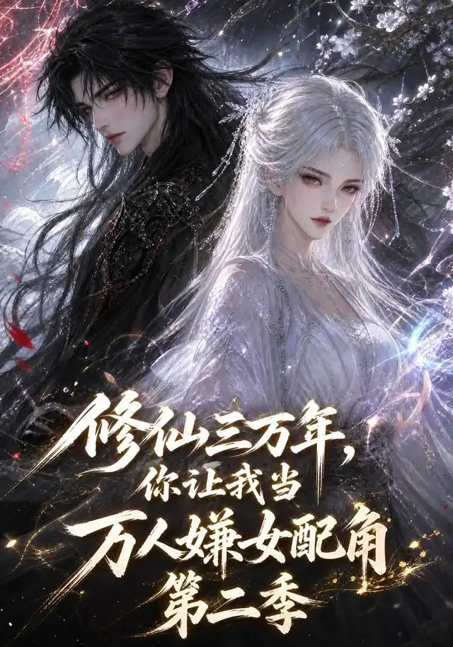 《修仙三万年，你让我当万人嫌女配第二季&修仙三万年你让我当万人嫌女配第二季（147集）AI短剧》短剧全集免费在线观看-CD网盘社