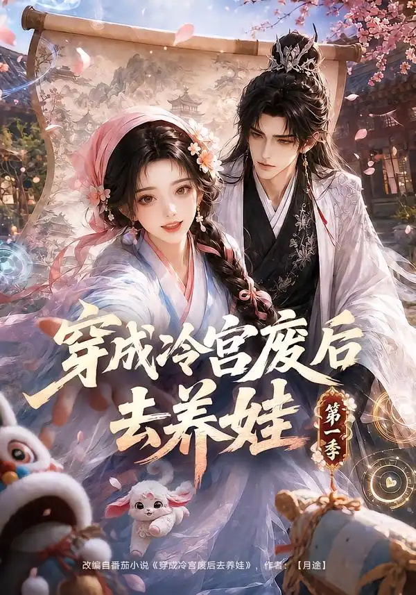 《穿成冷宫废后去养娃第一季（111集） AI短剧》短剧全集免费在线观看-CD网盘社