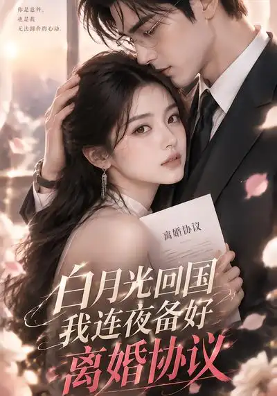 《白月光回国我连夜备好离婚协议(64集)AI短剧》短剧全集免费在线观看-CD网盘社