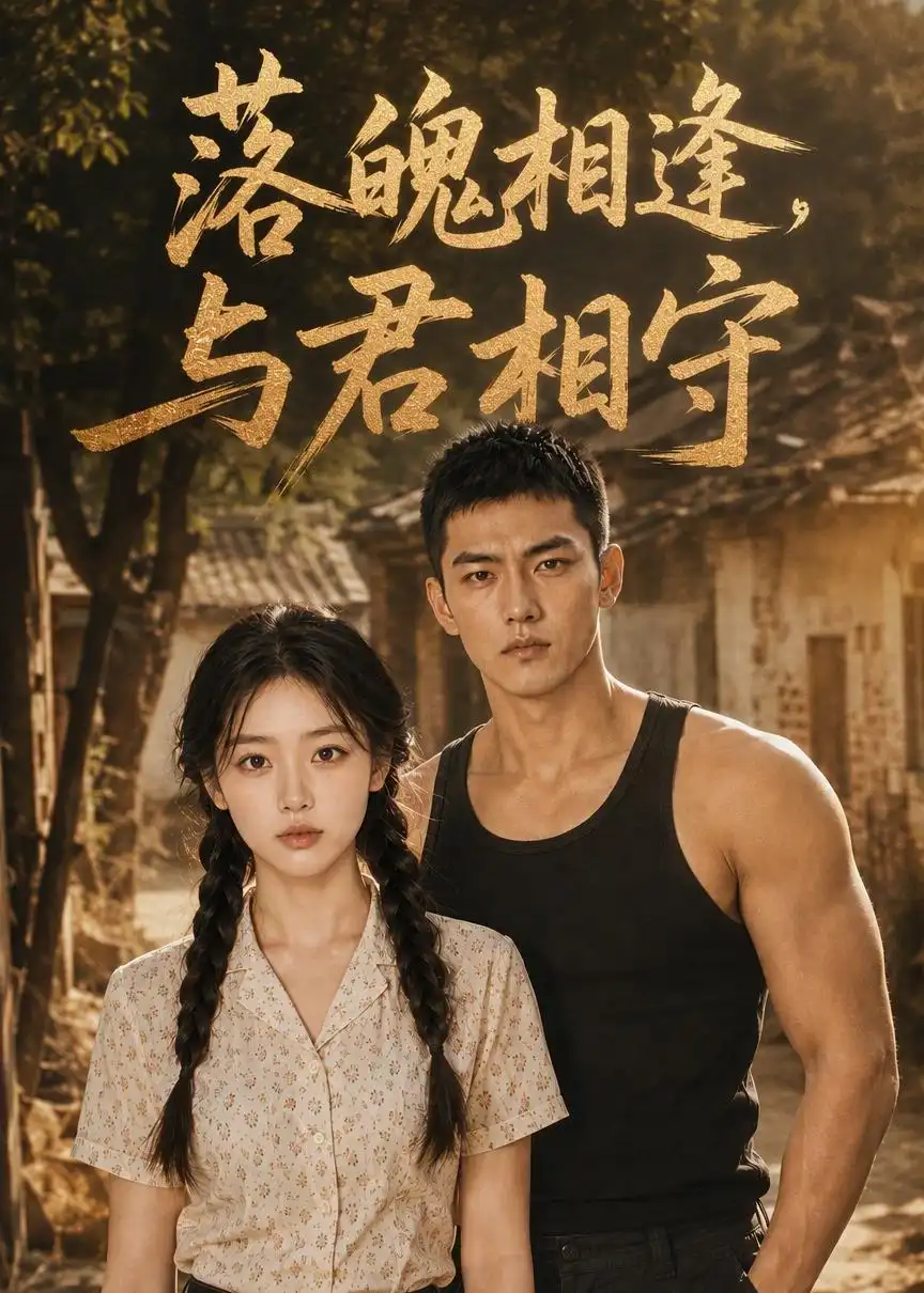《落魄相逢，与君相守&落魄相逢与君相守（113集）AI短剧》短剧全集免费在线观看-CD网盘社