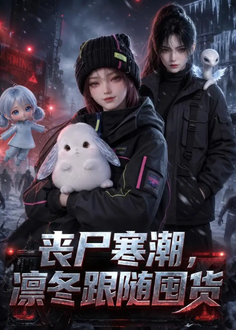 《丧尸寒潮，凛冬跟随囤货&丧尸寒潮凛冬跟随囤货（129集）AI短剧》短剧全集免费在线观看-CD网盘社