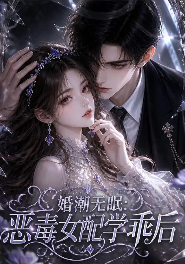 《婚潮无眠：恶毒女配学乖后&婚潮无眠恶毒女配学乖后（86集）AI短剧》短剧全集免费在线观看-CD网盘社