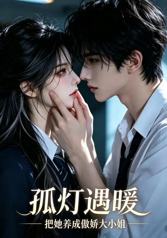 《孤灯遇暖，把她养成傲娇大小姐&孤灯遇暖把她养成傲娇大小姐（390集）AI短剧》短剧全集免费在线观看-CD网盘社