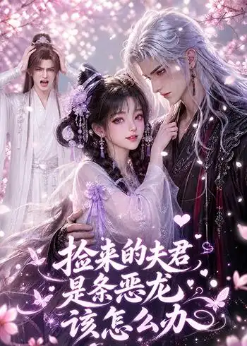 《捡来的夫君是条恶龙该怎么办(84集)AI短剧》短剧全集免费在线观看-CD网盘社