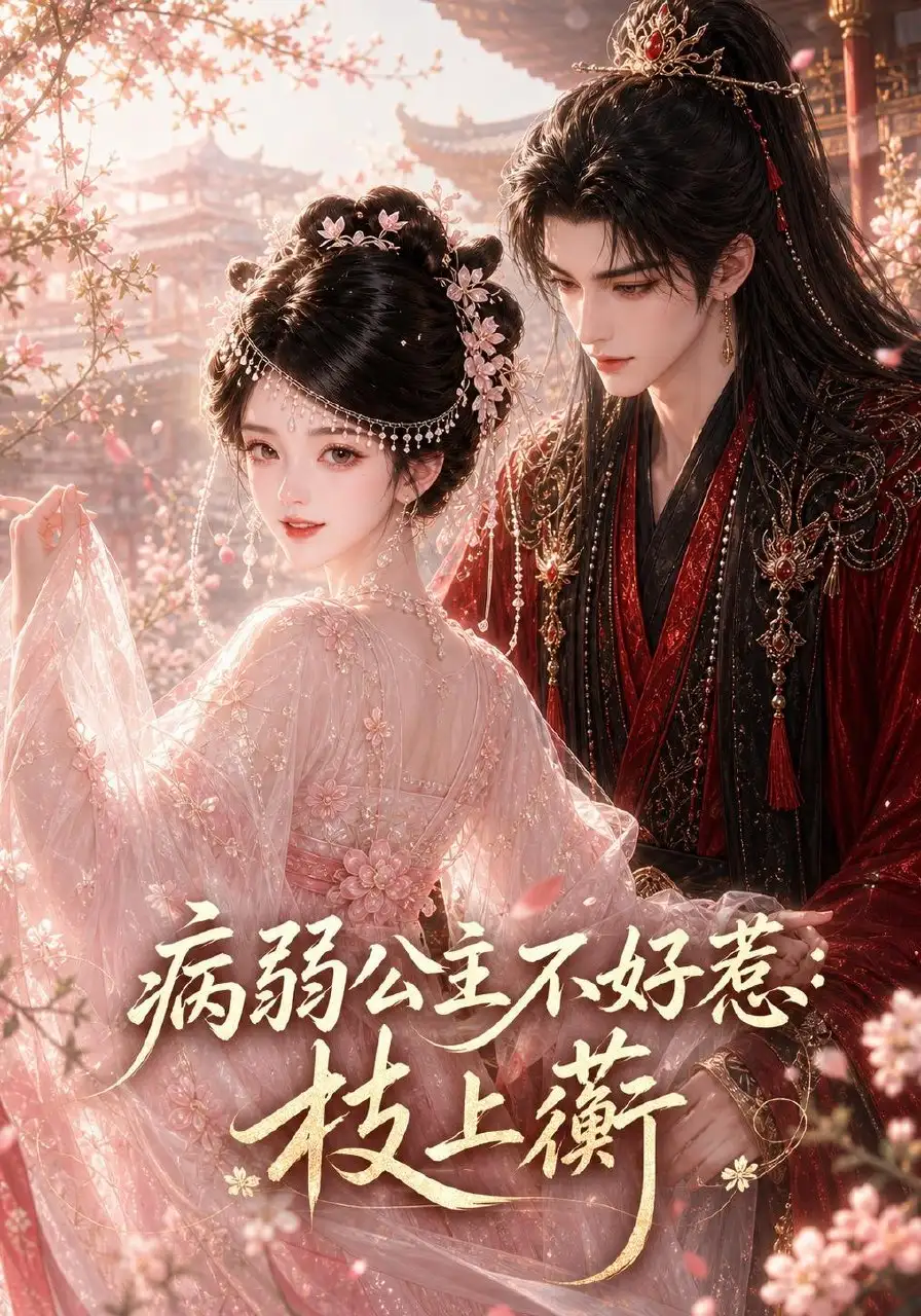 《病弱公主不好惹：枝上蘅&病弱公主不好惹枝上蘅（138集）AI短剧》短剧全集免费在线观看-CD网盘社