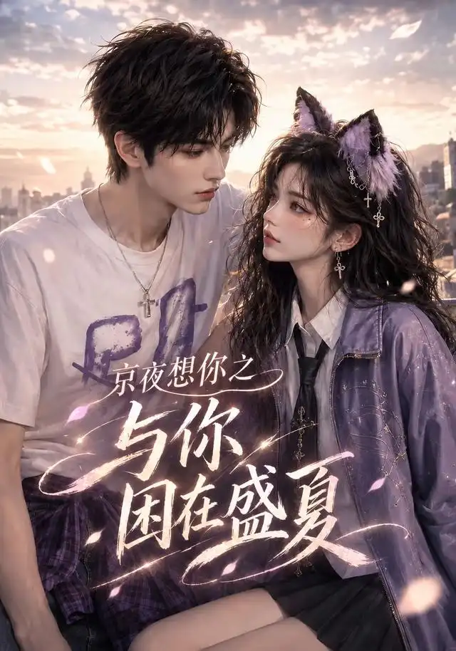《京夜想你之与你困在盛夏（202集）AI短剧》短剧全集免费在线观看-CD网盘社