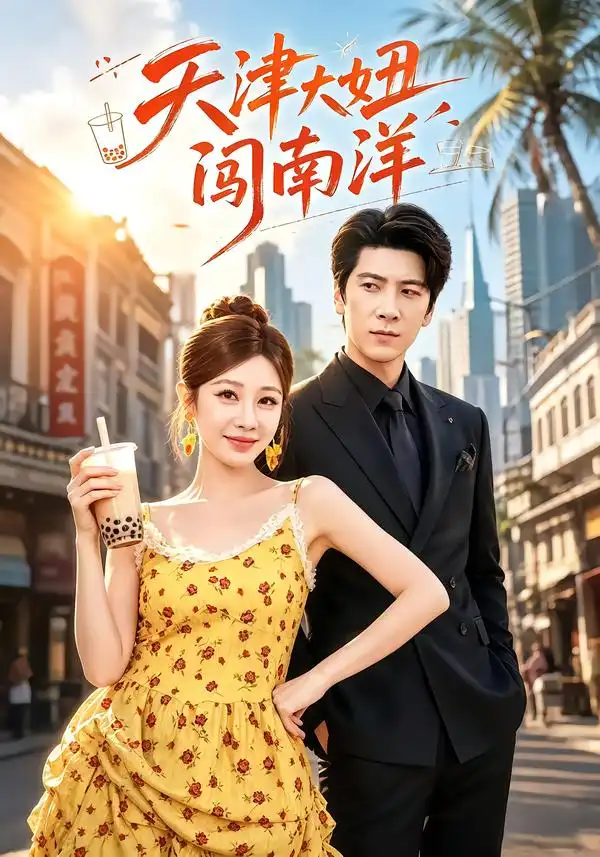 《天津大妞闯南洋（61集）肖羽铠&温果希》短剧全集免费在线观看-CD网盘社