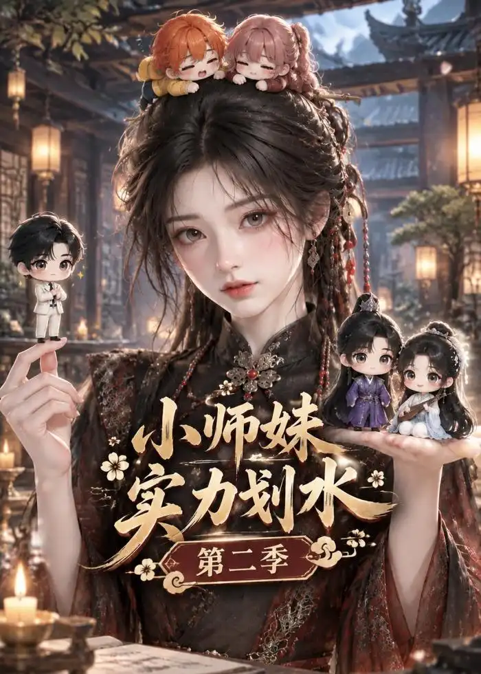 《小师妹实力划水第二季（159集）AI短剧》短剧全集免费在线观看