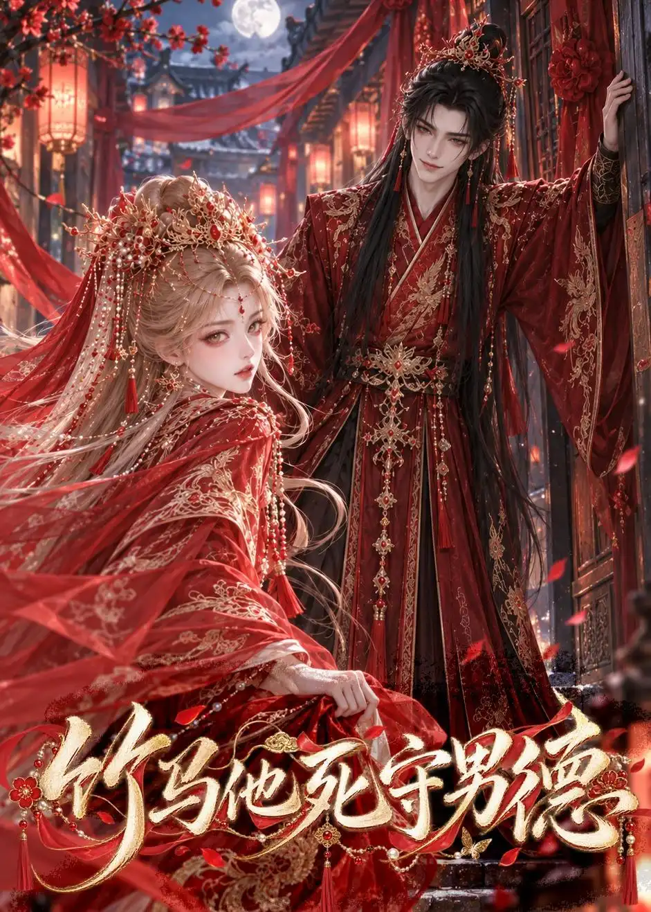 竹马他死守男德（115集）AI短剧全集免费在线观看 - 第一搜