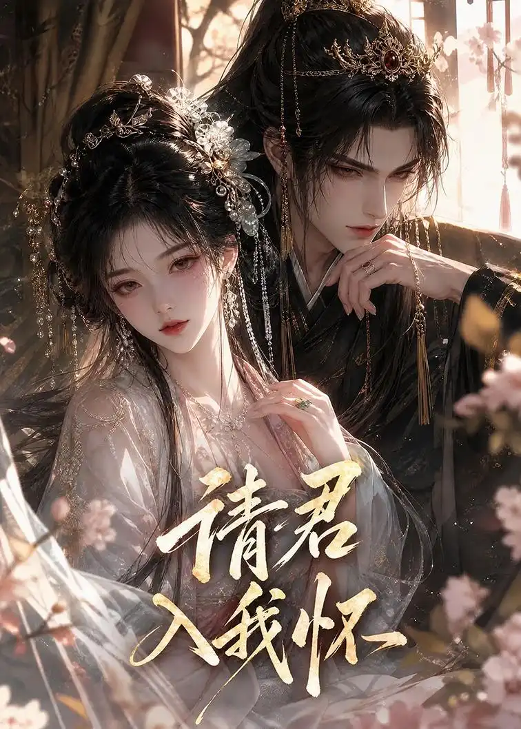 《请君入我怀！&请君入我怀（261集）AI短剧》短剧全集免费在线观看-CD网盘社