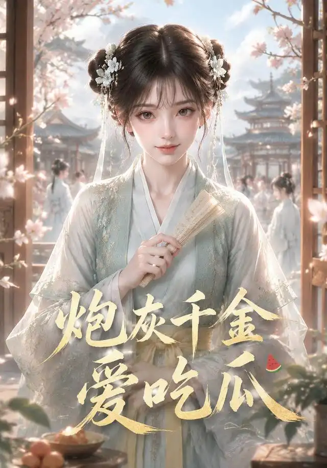 《炮灰千金爱吃瓜！&炮灰千金爱吃瓜（142集）AI短剧》短剧全集免费在线观看-CD网盘社