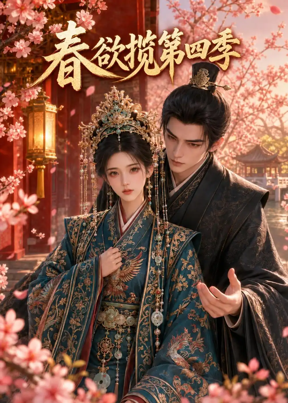 春欲揽第四季（126集）AI短剧全集免费在线观看 - 第一搜