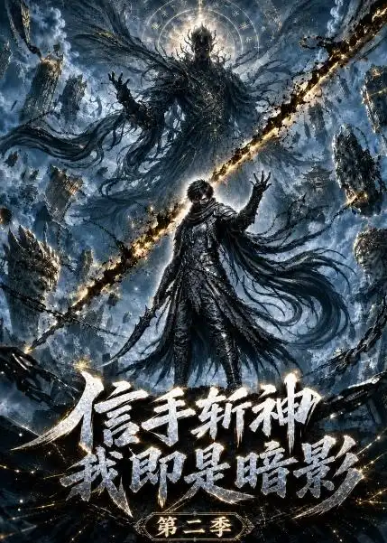 《信手斩神，我即是暗影第二季&信手斩神我即是暗影第二季（62集）AI短剧》短剧全集免费在线观看-布伊影视网