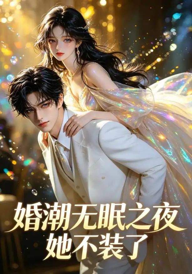 婚潮无眠之夜，她不装了&婚潮无眠之夜她不装了（120集）AI短剧全集免费在线观看 - 第一搜