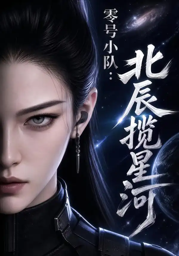 《零号小队：北辰揽星河&零号小队北辰揽星河（137集）AI短剧》短剧全集免费在线观看-CD网盘社