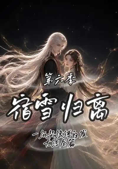 《宿雪归离第六季：一纸契缘缚白发大结局篇&宿雪归离第六季一纸契缘缚白发大结局篇（204集）AI短剧》短剧全集免费在线观看