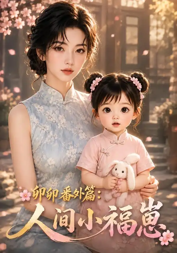 《卯卯番外篇：人间小福崽&卯卯番外篇人间小福崽（153集）AI短剧》短剧全集免费在线观看-CD网盘社
