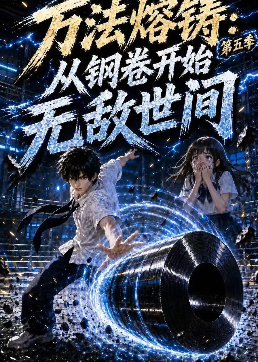 《万法熔铸：从钢卷开始无敌世间第五季&万法熔铸从钢卷开始无敌世间第五季（173集）AI短剧》短剧全集免费在线观看-CD网盘社