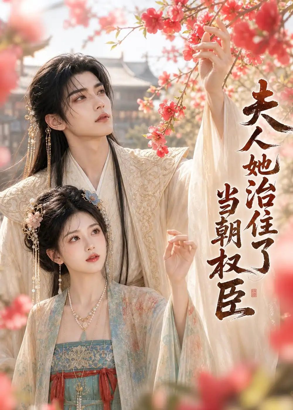 夫人她治住了当朝权臣（71集）AI短剧全集免费在线观看 - 第一搜