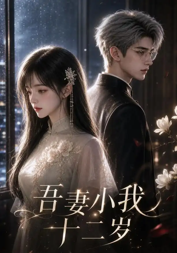 《吾妻小我十二岁（107集） AI短剧》短剧全集免费在线观看-CD网盘社